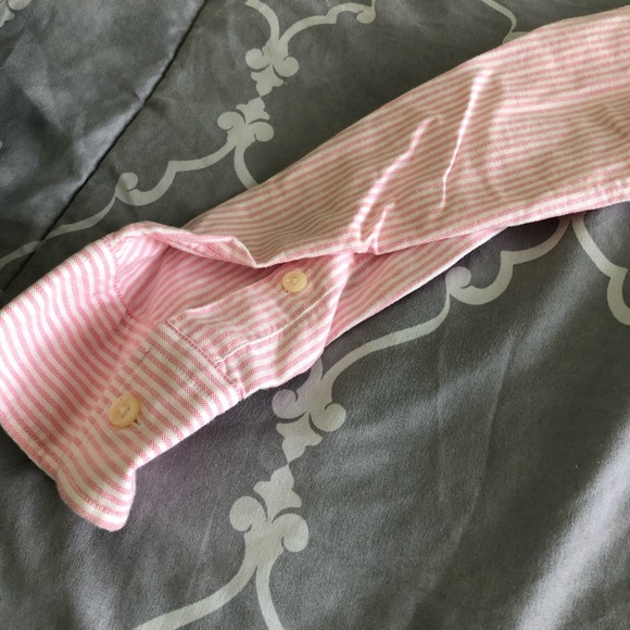 Ralph Lauren button down shirt - Picture 6 of 6